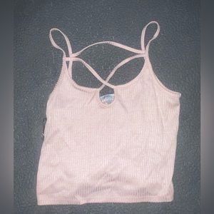 Summer Tank!